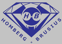 Logo Homberg + Brusius e.K.